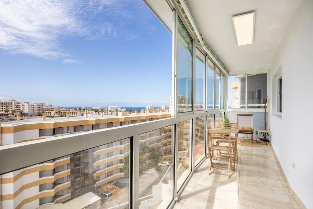 Apartamento Costa Adeje Playa de las Americas  Exterior foto